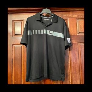 Nike Golf Dri-Fit Polo